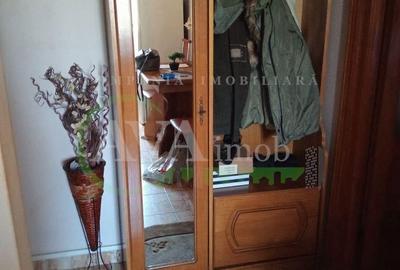Apartament cu 2 camere semidecomandat în Milcov - 3