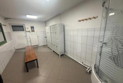 Spațiu comercial, de 318 mp, în Central - 3