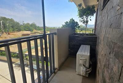 Vand apartament cu 2 camere si boxa la etajul 5 - 5