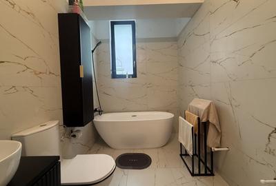 Casa | Vila LUX in Tunari | 3 dormitoare | Comision 0% | NOU - 19