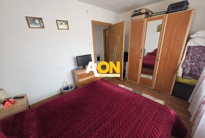 Apartament cu 2 camere semidecomandat în Cetate - 2