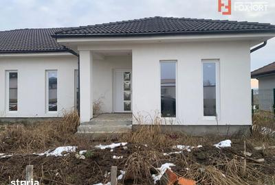 Casă cu 3 camere cu Canalizare în Șag - 10
