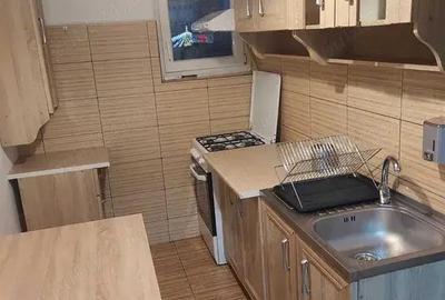 Magurele, 2 camere, 56mp, centru, bl.L3, mobilitat, utilat - 3