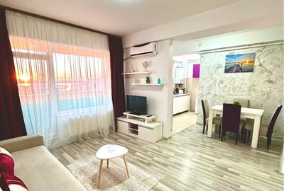 Inchiriem apartamente in Mamaia 2,3 camere Nord - 2