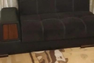 Apartament cu 3 camere semidecomandat, mobilat în Berceni - 1