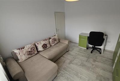 Apartament cu 2 camere decomandat, mobilat în Zorilor - 13