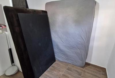 Casă cu 2 camere cu Teren 10 Mp în Rahova - 2