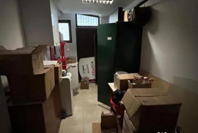 Spațiu comercial, de 143 mp, în Central - 5