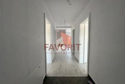 Duplex cu 3 camere cu Canalizare în Sânandrei - 6