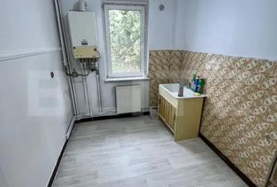 Apartament cu 2 camere semidecomandat în Victoria - 6