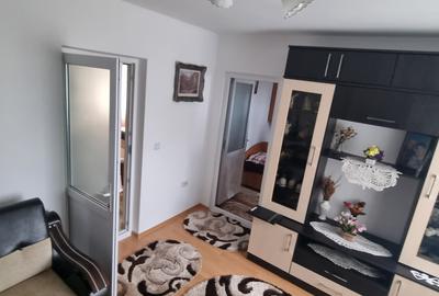 Apartament 3 camere zona Bulevard - 1