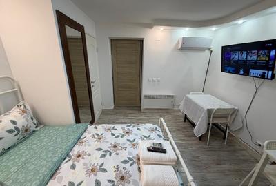 Garsonieră semidecomandată în Universitate - 8