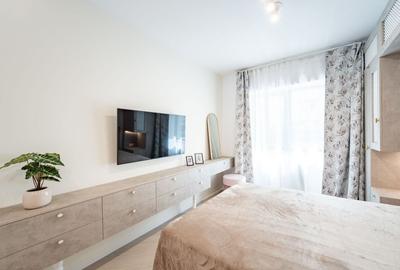 Apartament 3 camere I Design Unic I Cortina North - 16