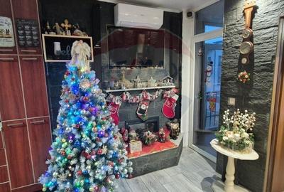 Apartament renovat recent cu 3 camere - 2