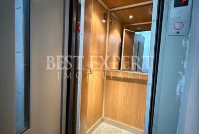 Apartament 2 camere - mobilat complet, renovat, zona linistita - 8