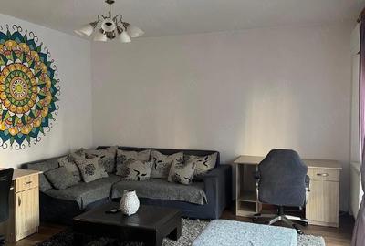 Apartament cu 2 camere decomandat în Giroc - 4