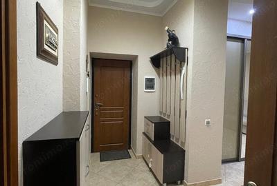 Apartament cu 2 camere în Lipovei - 3