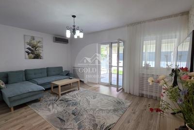 Duplex cu 5 camere cu Canalizare în Pipera - 1