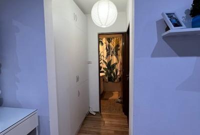 Apartament cu 3 camere - mobilat si utilat - zona Lipovei - etaj intermediar - 10