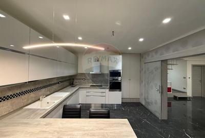 Casa premium cu 5 camere de vanzare in Serbesti, comuna Saucesti - 5