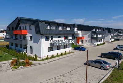 Garsonieră Mobilată Utilată + Grădină | Mutare imediată - 22