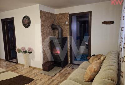 Duplex cu 7 camere cu Teren 2354 Mp în Malu Mare - 5
