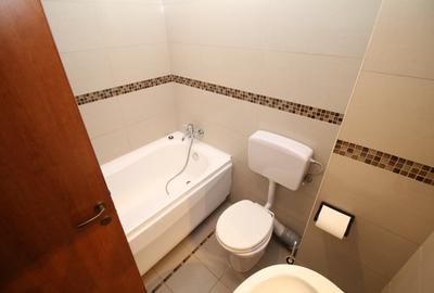 Titan, bloc 2009, vizavi de metrou Grigorescu, centrală proprie, mobilat - 13