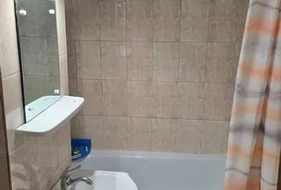 Garsonieră decomandată în Inel II - 8