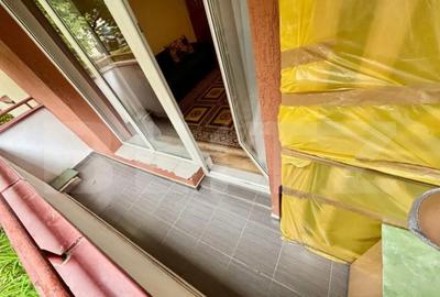 Garsonieră decomandată în Florești - 1