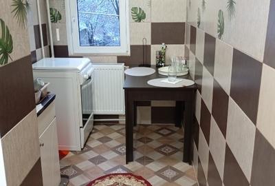 Apartament cu 2 camere semidecomandat în Nord - 8