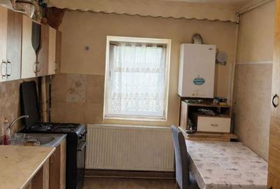 Apartament cu 2 camere semidecomandat în Central - 5