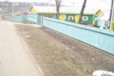 Casă cu 3 camere cu Teren 1000 Mp în Bogdănești - 5