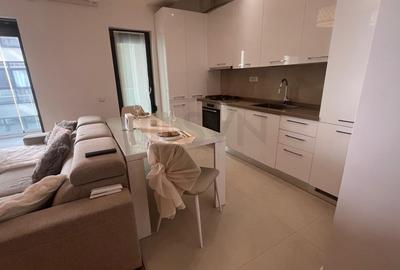 REA1023414 Apartament 2 Camere  I 13 Septembrie I Libertatii - 3