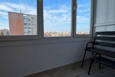 INCHIRIERE - Apartament 1 camera, pe B-dul Take Ionescu - 5