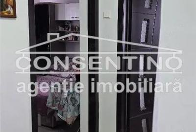 Apartament cu 2 camere decomandat în Bălcescu - 8