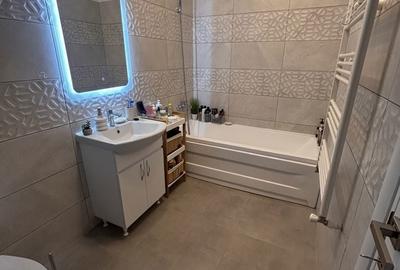 Apartament cu 3 camere în Metalurgiei - 9