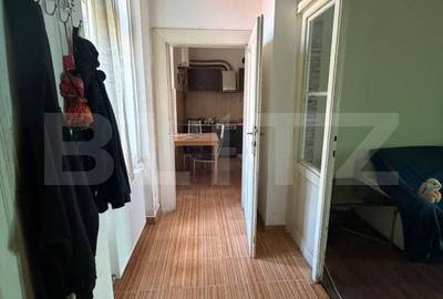 Apartament cu 3 camere în Fabric - 3