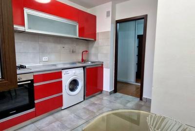 Apartament cu 3 camere semidecomandat în Valea Oltului - 9
