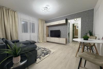 Apartament 2 camere semidecomandat  – Straja nr. 6 – Mobilat si Utilat - 2