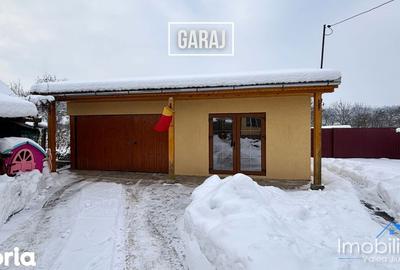 Casă cu 4 camere cu Teren 662 Mp în Sântămăria-Orlea - 16