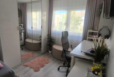 Apartament cu 3 camere decomandat în Șagului - 1