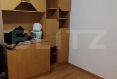 Apartament cu 2 camere semidecomandat în Micro 15 - 3