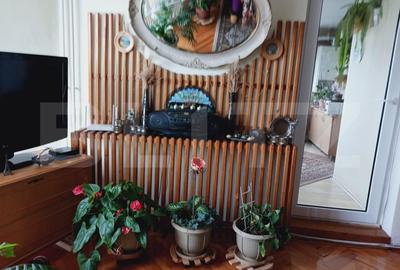 Apartament 2 camere decomandat, 2 balcoane, zona 0 Deva – Iuliu Maniu - 4