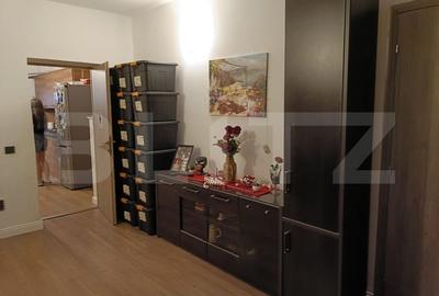 Apartament de vanzare 3 camere, 69mp, 2 bai, zona Stejarului - 8