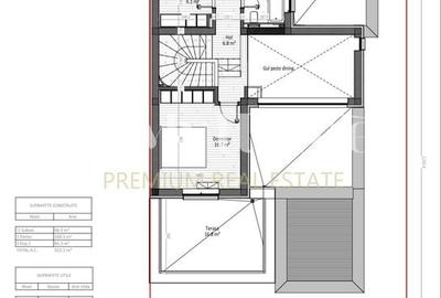 VILA NOUA//5 CAMERE//PISCINA//GARAJ//IANCU NICOLAE-BRITISH SCHOOL - 17