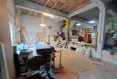 Depozitare sau productie Pantelimon 3.5Euro - 2