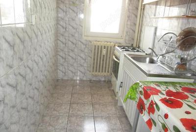 Garsonieră semidecomandată în Drumul Taberei - 4