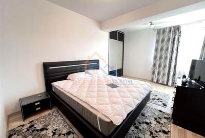 Apartament cu 3 camere decomandat, mobilat în Cotroceni - 10