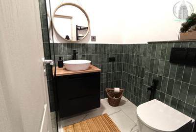 Spațiu Comercial zona Strada Lunga, Brașov – Birouri, Cabinete Profesionale - 9