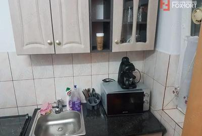 Garsonieră semidecomandată, mobilată în Olimpia-Stadion - 1